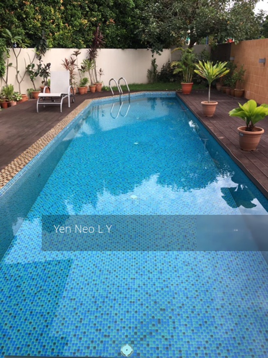 Serangoon Garden Estate thumbnail photo